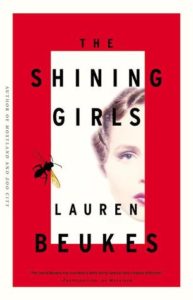 Cover image for The Shining Girls