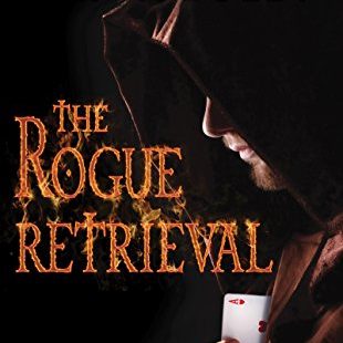 Rogue Retrieval by Koboldt Cover