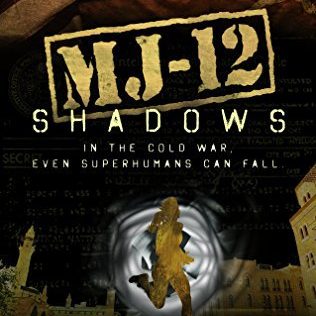 MJ12 Featured