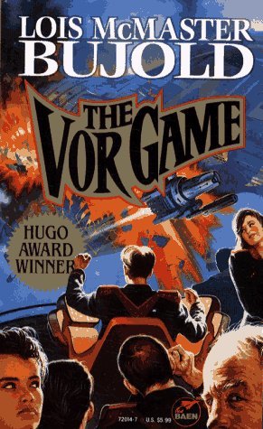 Vor Game Cover