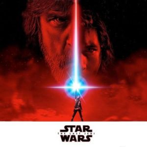 Star Wars: The Last Jedi