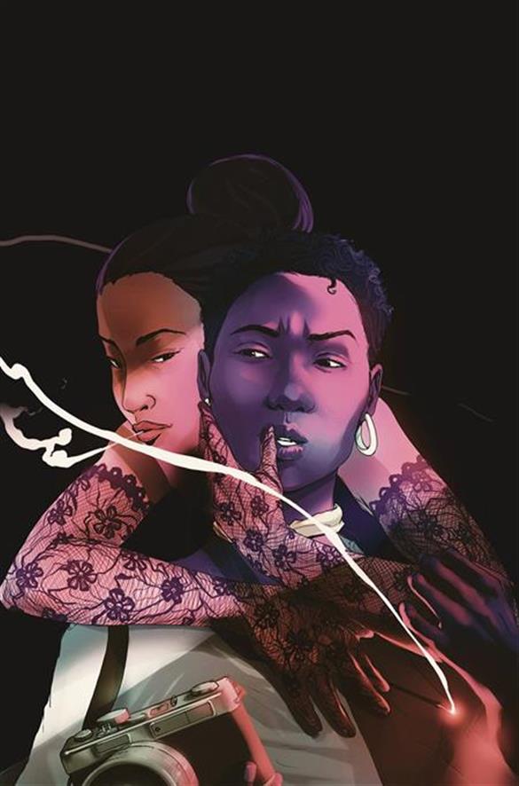 Abbott 2 cover by Taj Tenfold