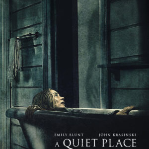 A Quiet Place Poster
