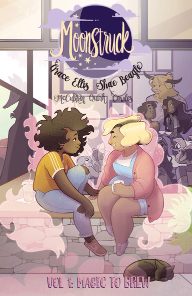 Moonstruck Vol 1
