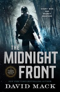 cover of The Midnight Front