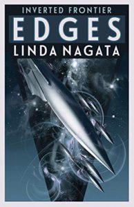 image: cover of Inverted Frontier:Edges