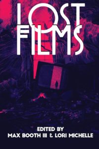 Cover of Lost Films