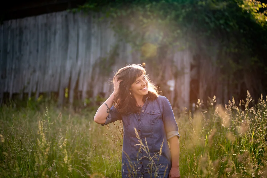 Author Photo Credit: Elora Overbey, 2023