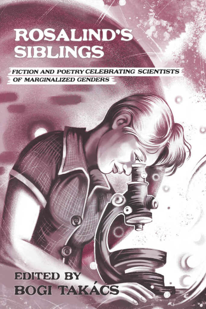 Cover of Rosalind's Siblings
