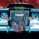 816. The Car (1977) — Totally Pretentious #28