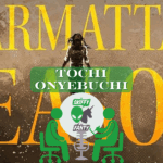 818. Tochi Onyebuchi (a.k.a. The Adroit Detective) — Harmattan Season