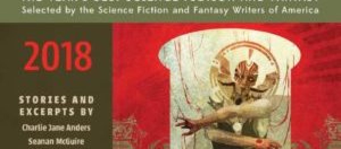 2018 nebula awards showcase