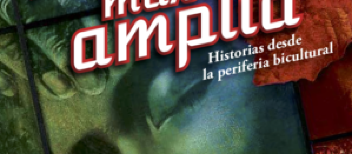A Larger Reality Una realidad mas amplia cover