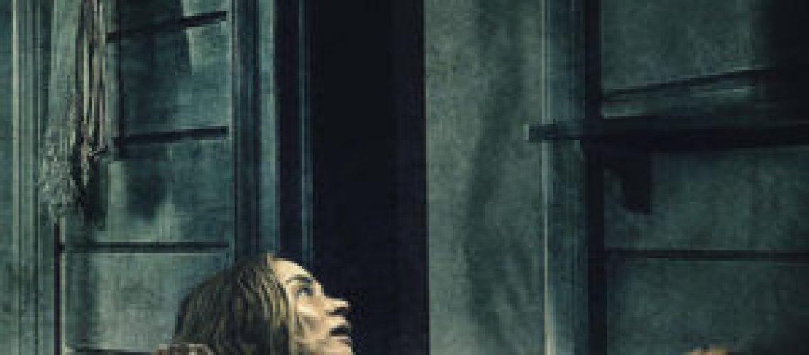 A Quiet Place Poster