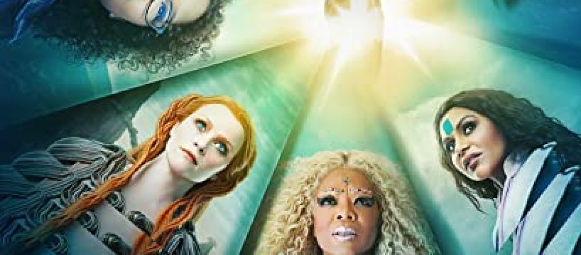 A Wrinkle in Time