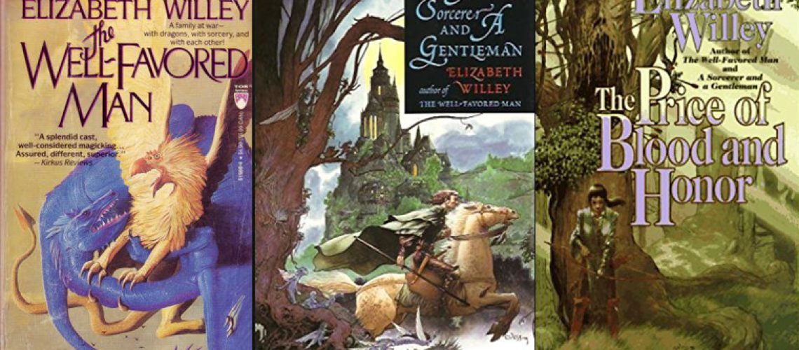 Argylle Series