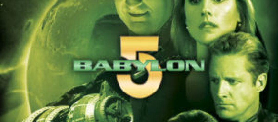 Babylon 5 Season 3
