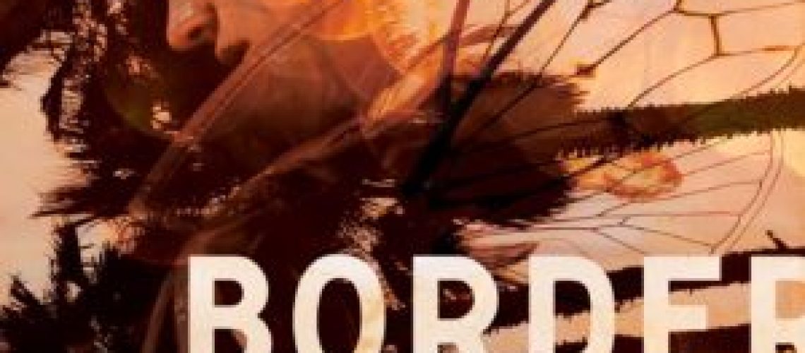 Borderline by Mishell Baker