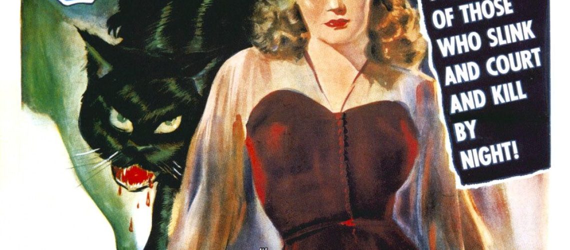Cat People