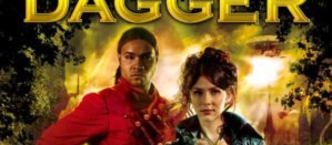 Clockwork Dagger by Beth Cato