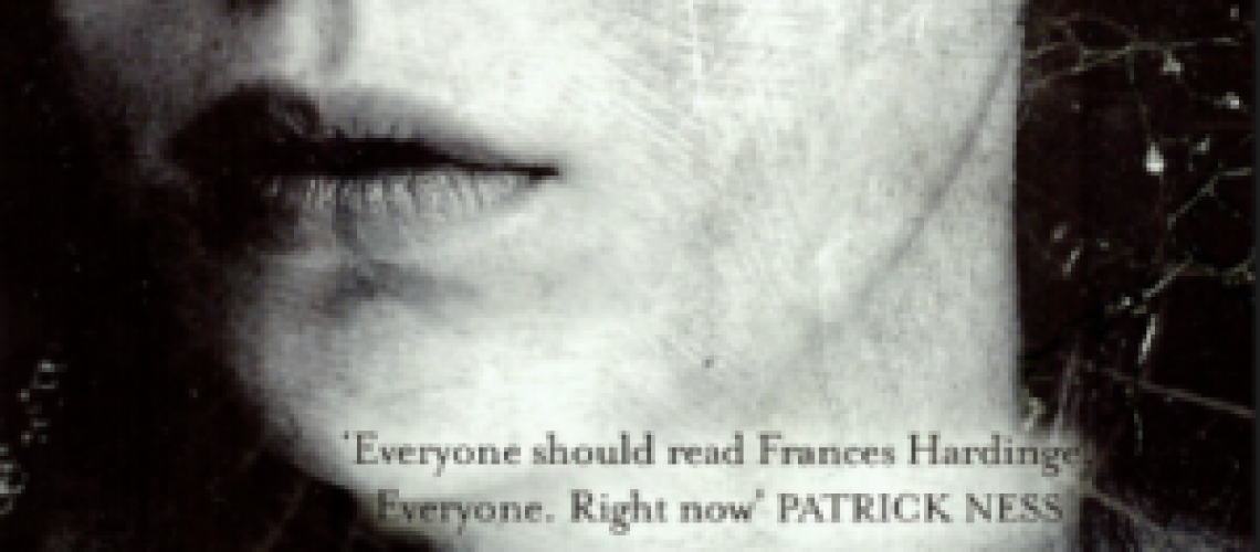 Cuckoo Song by Frances Hardinge