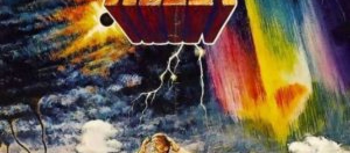 Damnation Alley Poster Thumbnail