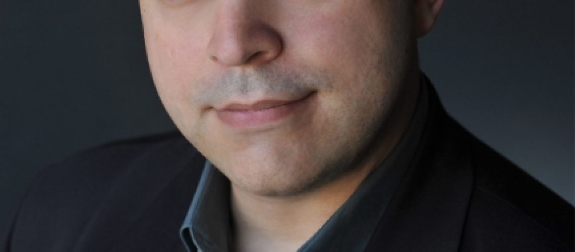 DavidMack_PhotoCred Dave Cross