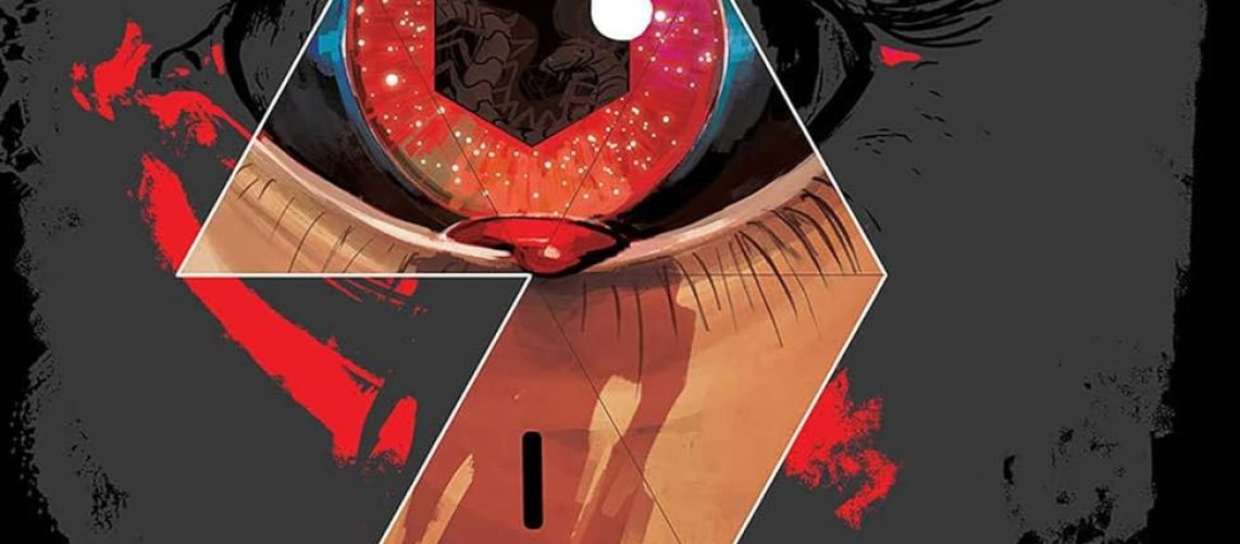 Cover of DIE Volume 1: Fantasy Heartbreaker