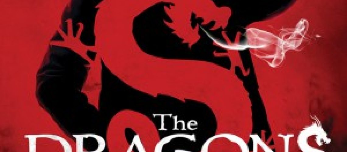 Dragons of Heaven