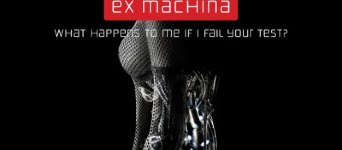 Ex Machina