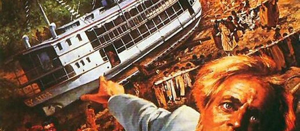 Fitzcarraldo