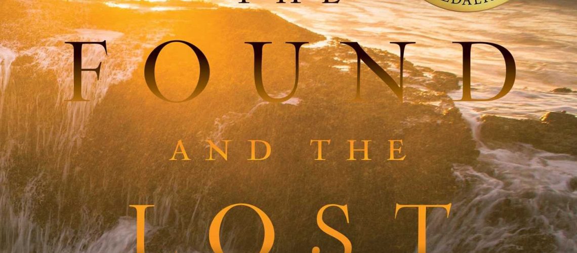Found and the Lost by Le Guin