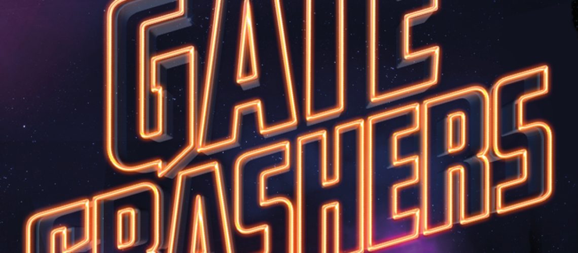 GateCrashers