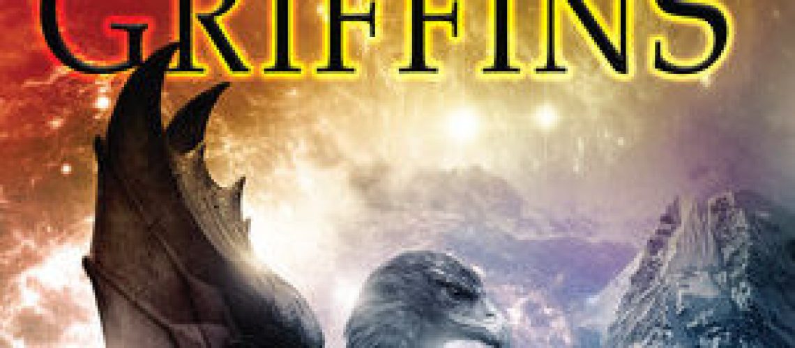 Gift of Griffins by VM Escalada