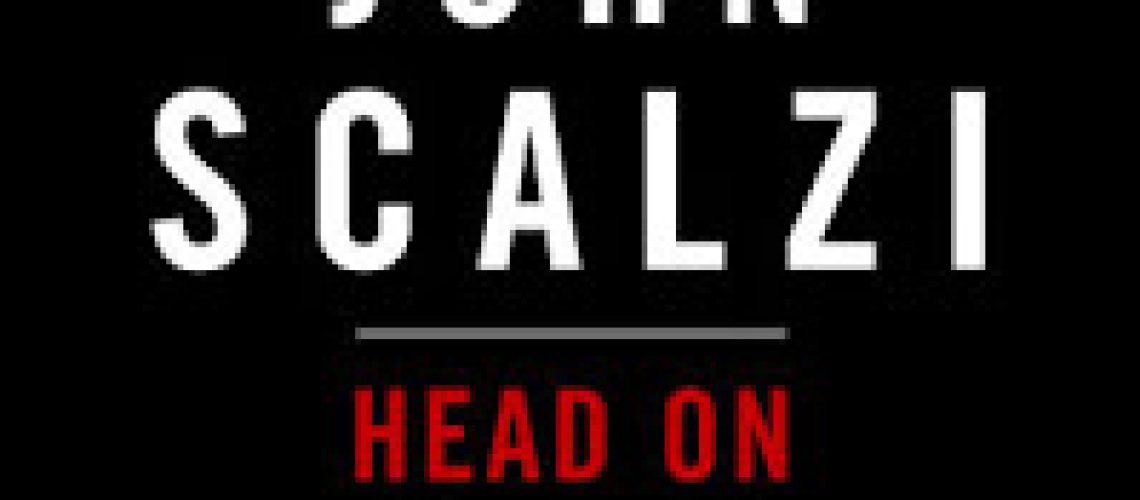 Head On Cover