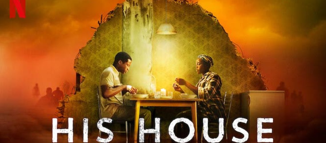 His House
