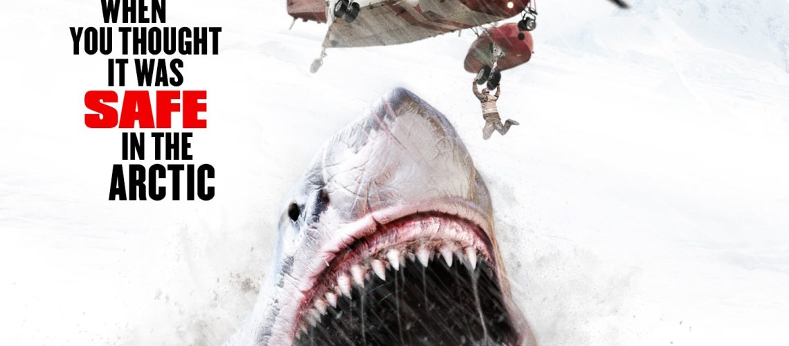 Ice Sharks
