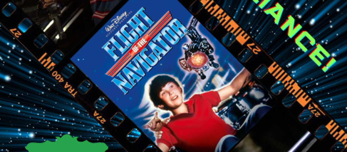 ItW8 -- Flight of the Navigator