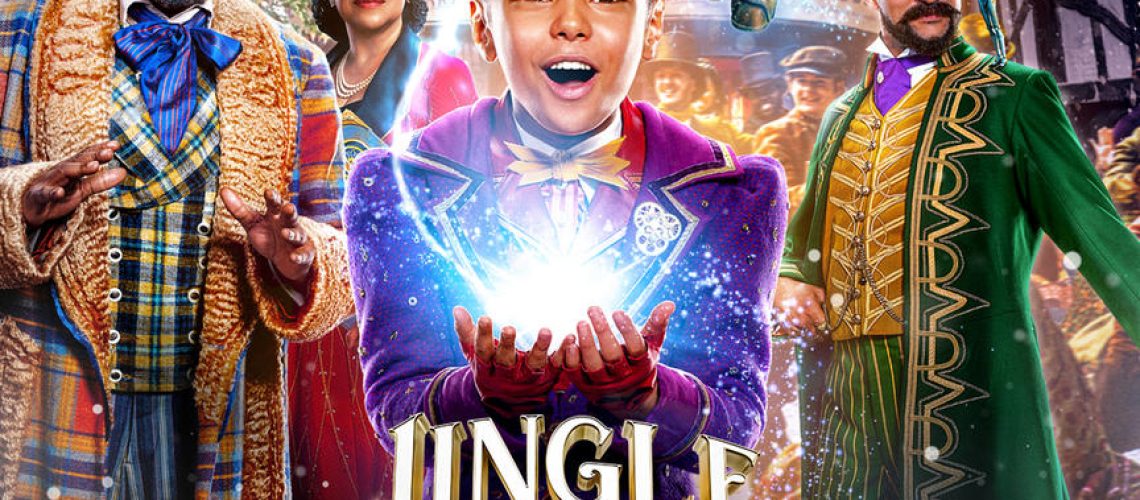 Jingle-Jangle