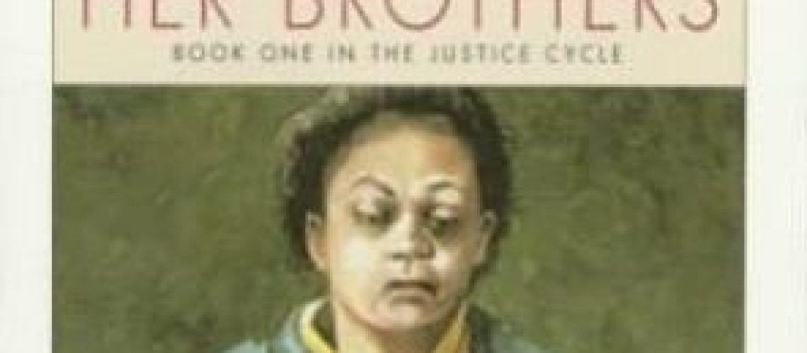 Justice and her Brothers