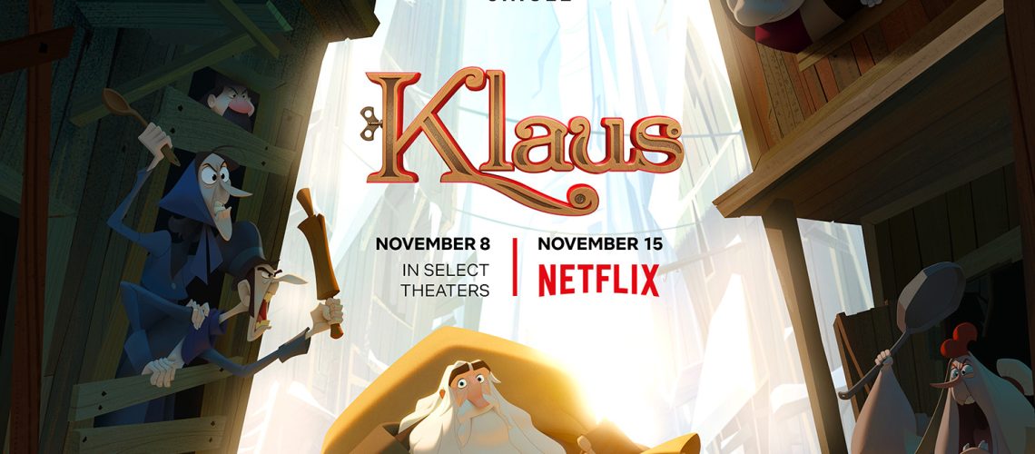 Klaus
