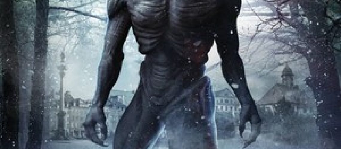 Krampus the Reckoning Featured