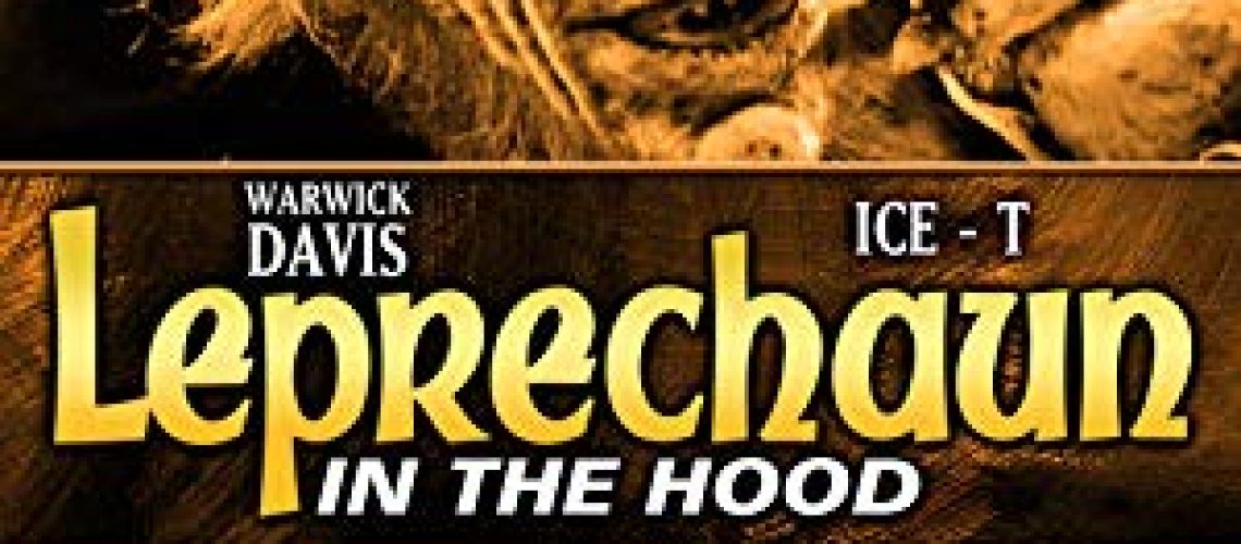 Leprechaun in the Hood