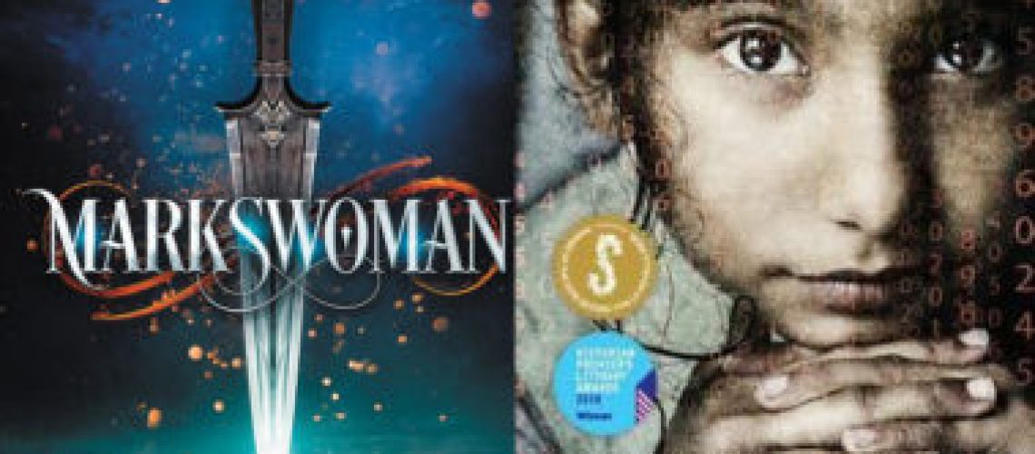 Markswoman and Orphancorp