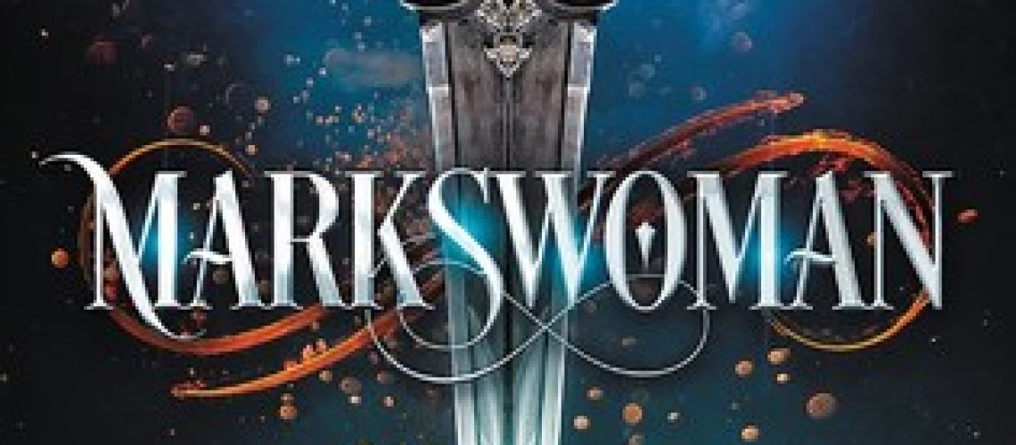 Markswoman