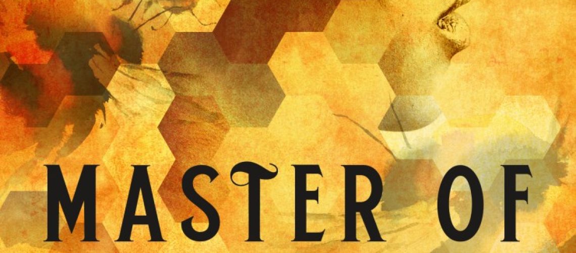 Master of Poisons by Andrea Hairston