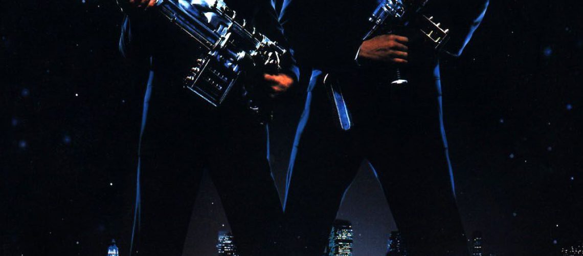 Men in Black