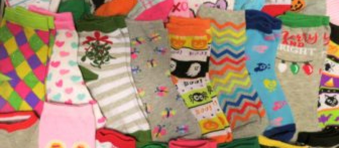 Multi socks