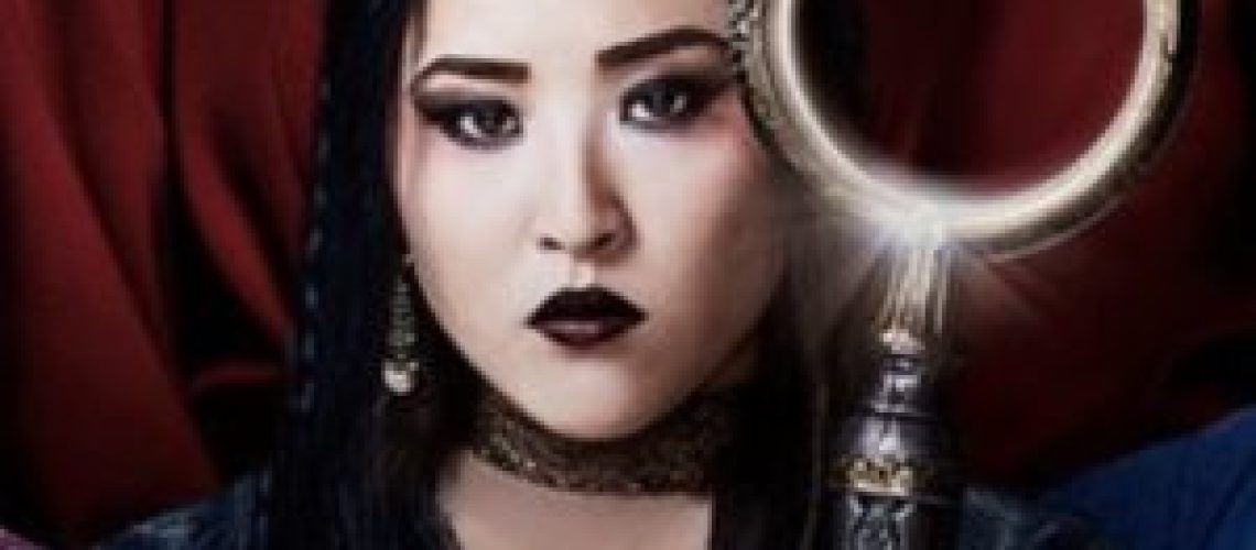 Nico Minoru 2