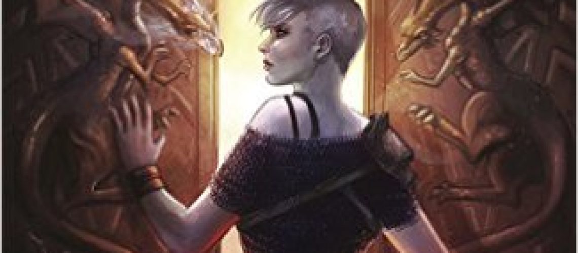 Night Terrors by J.A. Pitts